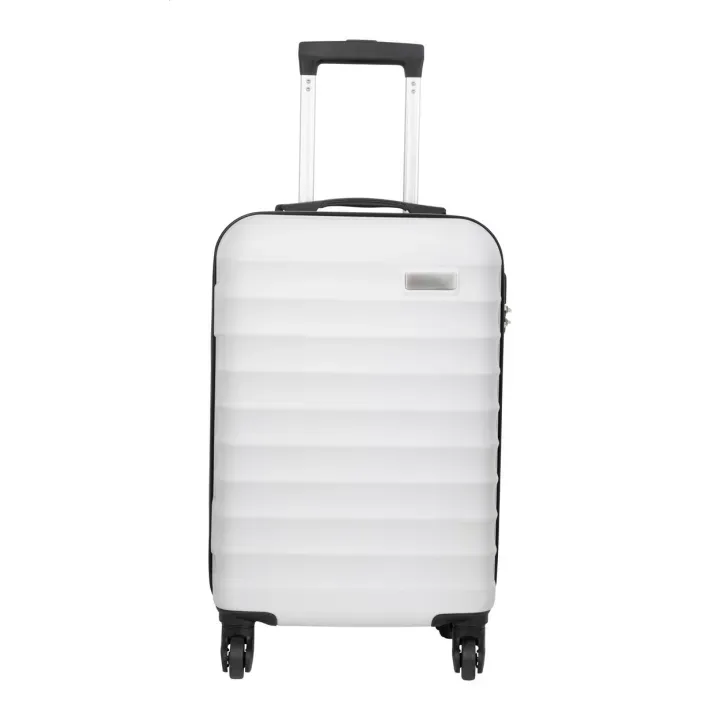 RPET carry-on luggage - AP808207 (ANDA#21)